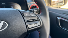 Hyundai i10 1.0T [90] N Line 5dr [Nav] Petrol Hatchback